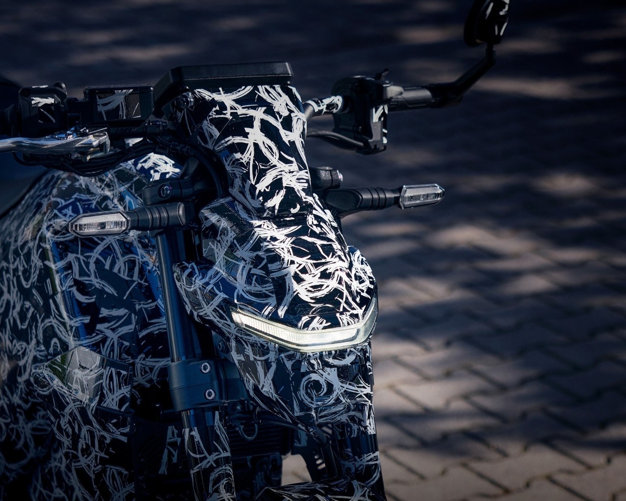 Il grande passo di Honda: arriva la moto elettrica!